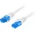 LANBERG PCF6A-10CC Netzwerkkabel Grau 0,5 m Cat6a S/FTP (S-STP)