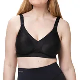 triaction by Triumph Triaction Wellness N - Sport BH (75 F Schwarz)