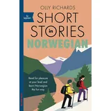 John Murray Learning Short Stories in Norwegian for Beginners: