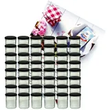 Mambocat Sturzglas 350 ml 48 St.