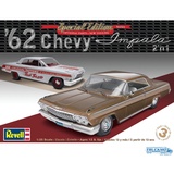 REVELL Chevy Impala