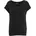 T-Shirt VB in black