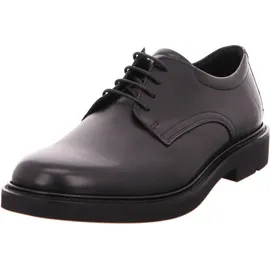 ECCO Metropole London Herren Schwarz 41