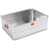 AluBox Lagerbox U113 Liter