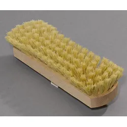 Schrubber Holz braun