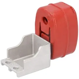 FEBI BILSTEIN Halter, Abgasanlage