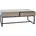 Mendler HWC-M41 Beige 107 x 45 x 51