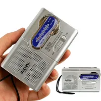 Radio Frequenz FM88 108MHZ AM530 1600KHZ Mini Radio Stereo Kanäle Am-Fm Qg