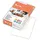 Peach Photo Glossy Papier 10x15cm 240 g/m2, 100 Blatt