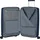 American Tourister Fastforward 4-Rollen Cabin 67 cm / 66 cm / 77 l blau