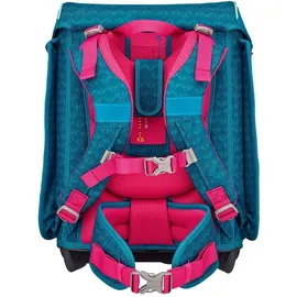 DerDieDas ErgoFlex MAX Superflash Buttons 5-tlg. meerjungfrau