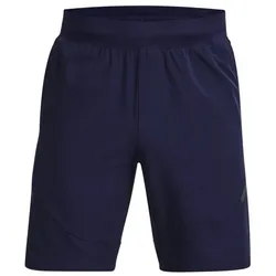 Under Armour Unstoppable Shorts midnight navy black 3XL