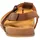 El Naturalista N6004 Horizon Flache Sandalen für Erwachsene, Unisex, Terra, Größe 43