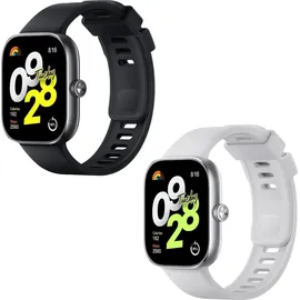 Xiaomi Redmi Watch 4 obsidian black