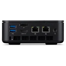 Acer Veriton NUC Mini-PC Intel Core i7 1355U 13,3" 16 GB RAM 500 GB SSD Windows 11 Pro