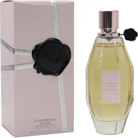 Viktor & Rolf Flowerbomb Bloom Eau de Toilette 100 ml