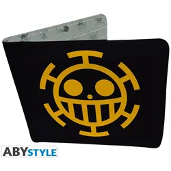 Geldbörse One Piece - Trafalgar Law
