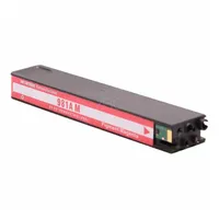 ABC-Design Kompatible Druckerpatrone für HP 981X Magenta Pagewide Enterprise