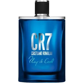 Cristiano Ronaldo CR7 Play it Cool Eau de Toilette 30 ml