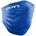 Wintermaske Sportmaske Mund-Nasen-Bedeckung blue L/XL