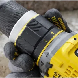 Stanley SFMCD721B ohne Akku + Ladegerät