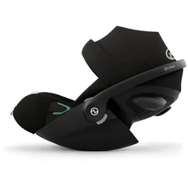 Cybex Cloud G3 Magic Black