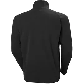 HELLY HANSEN Daybreaker Fleecejacke Schwarz S