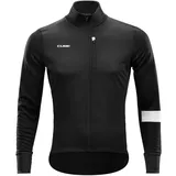 Cube Blackline Softshell Jacke