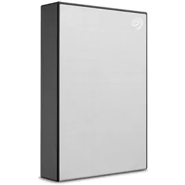 Seagate One Touch Portable Passwort 5 TB ext. Festplatte 2,5 Zoll USB 3.0 blau