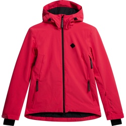 J.Lindeberg Starling Jacket rose red (G064) S