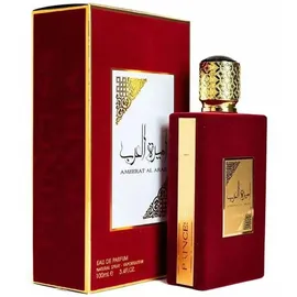 Lattafa Ameerat Al Arab Asdaaf Eau de Parfum 100 ml