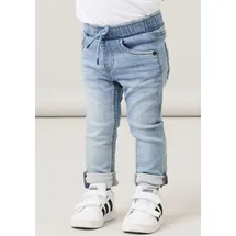 NAME IT "NMMRYAN SLIM SWE JEANS Ryan - blau 110,