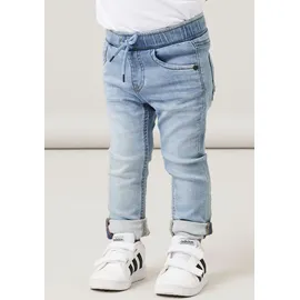 NAME IT "NMMRYAN SLIM SWE JEANS Ryan - blau 110,