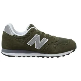 new balance 373 herren green