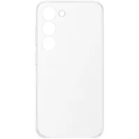 Samsung Galaxy S23+ Handyhülle transparent