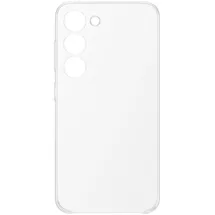 Samsung Galaxy S23+ Handyhülle transparent