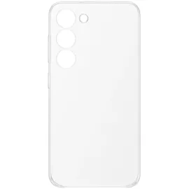 Samsung Galaxy S23+ Handyhülle transparent