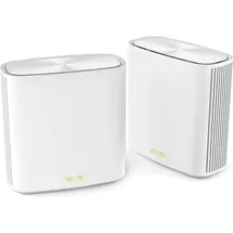 Asus ZenWiFi XD6 AX5400 Dualband Router 2 St.
