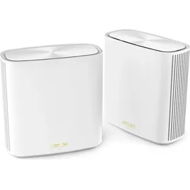 Asus ZenWiFi XD6 AX5400 Dualband Router 2 St.