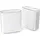 Asus ZenWiFi XD6 AX5400 Dualband Router 2 St.