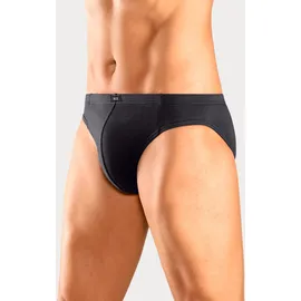 H.I.S. Männer Unterhose unifarben 3XL 10er Pack