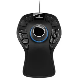 3Dconnexion SpaceMouse Pro (3DX-700040)