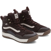 Vans Sneaker »UltraRange EXO Hi MTE-2«, mit klassischer Logo-Flag, Gr. 44, dunkeltaupe, , 91890636-44