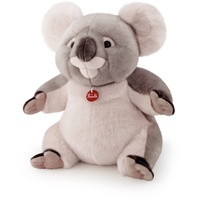 Trudi Koala Jamin Koala Mascotte Peluche, Regalo di Natale