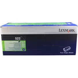 Lexmark 52D2000 schwarz