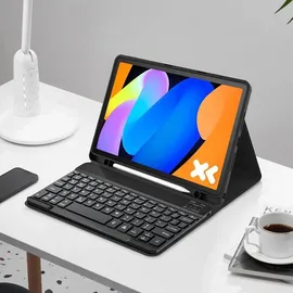 TECH-PROTECT Tasche für Lenovo Idea Tab 11.0 TB-336 Schwarz