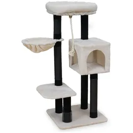 Laroy Group Dave Kratzbaum 48 x 48 x 110 cm weiß