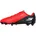 JR YOUTH FG Fußballschuh Kinder Rot/Schwarz 33