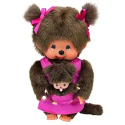 Monchhichi® Puppe