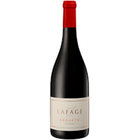 Domaine Lafage Arqueta 2019 - Rotwein, Frankreich, trocken, 0,75l